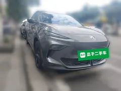 2025 MG ES5 425 Pro RWD — фото 25