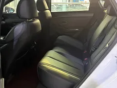 2025 BYD Qin L PHEV 80km Leading Smart Driving, белый — фото 9