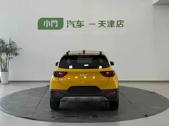 2021 Kia Yipao 1.4L CVT Sunroof — фото 3