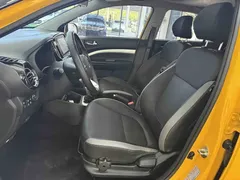2021 Kia Yipao 1.4L CVT Sunroof — фото 9