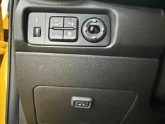 2021 Kia Yipao 1.4L CVT Sunroof — фото 11