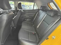 2021 Kia Yipao 1.4L CVT Sunroof — фото 13