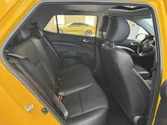 2021 Kia Yipao 1.4L CVT Sunroof — фото 15