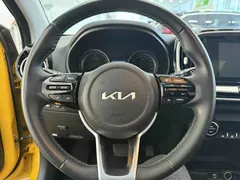 2021 Kia Yipao 1.4L CVT Sunroof — фото 16