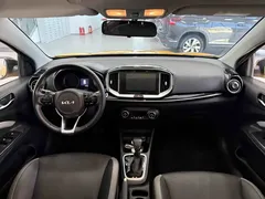 2021 Kia Yipao 1.4L CVT Sunroof — фото 18