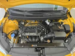 2021 Kia Yipao 1.4L CVT Sunroof — фото 19