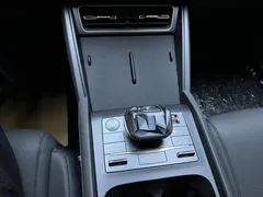 2024 BYD Qin L PHEV 80km Leading — фото 7