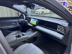 2024 BYD Qin L PHEV 80km Leading — фото 12