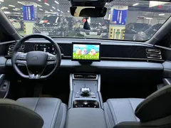 2024 BYD Qin L PHEV 80km Leading — фото 15