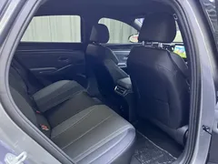 2024 BYD Qin L PHEV 80km Leading — фото 16