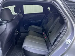 2024 BYD Qin L PHEV 80km Leading — фото 17