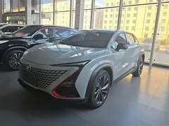 2021 Changan UNI-T 1.5T Excellence — фото 1