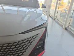 2021 Changan UNI-T 1.5T Excellence — фото 5