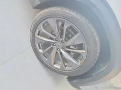 2021 Changan UNI-T 1.5T Excellence — фото 6