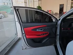 2021 Changan UNI-T 1.5T Excellence — фото 7