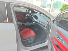 2021 Changan UNI-T 1.5T Excellence — фото 8