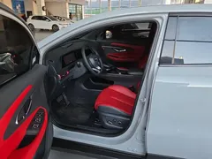 2021 Changan UNI-T 1.5T Excellence — фото 9