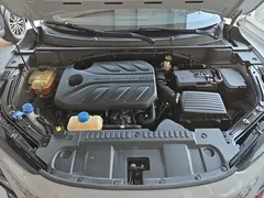 2021 Changan UNI-T 1.5T Excellence — фото 10