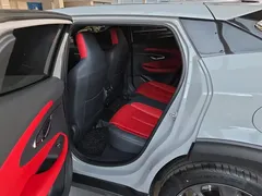 2021 Changan UNI-T 1.5T Excellence — фото 11