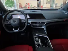 2021 Changan UNI-T 1.5T Excellence — фото 12
