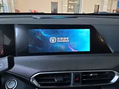 2021 Changan UNI-T 1.5T Excellence — фото 13