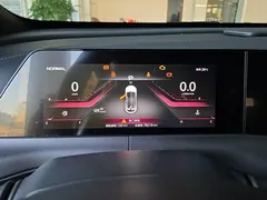 2021 Changan UNI-T 1.5T Excellence — фото 14