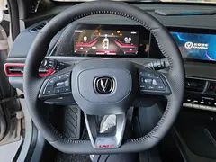 2021 Changan UNI-T 1.5T Excellence — фото 15