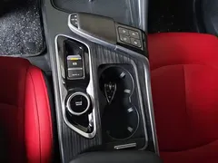 2021 Changan UNI-T 1.5T Excellence — фото 16
