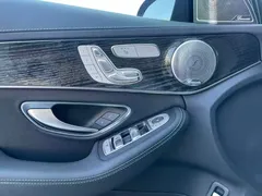 2021 Mercedes-Benz C-Class C 260 L Sport, зелёный — фото 6