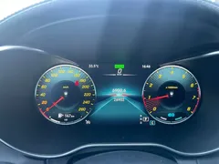 2021 Mercedes-Benz C-Class C 260 L Sport, зелёный — фото 10