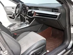 2021 Audi A6L 40 TFSI Luxury Sport — фото 8