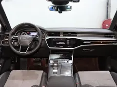 2021 Audi A6L 40 TFSI Luxury Sport — фото 12