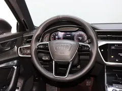 2021 Audi A6L 40 TFSI Luxury Sport — фото 13