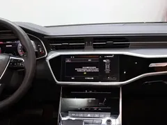 2021 Audi A6L 40 TFSI Luxury Sport — фото 14