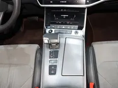2021 Audi A6L 40 TFSI Luxury Sport — фото 15
