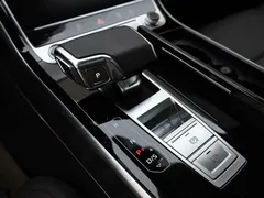 2021 Audi A8L 50 TFSI quattro Comfort, чёрный — фото 15
