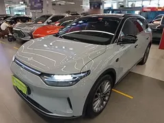 2024 Leapmotor C11 EV 580 Premium — фото 1