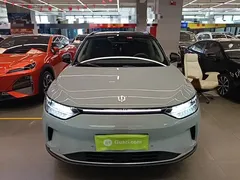 2024 Leapmotor C11 EV 580 Premium — фото 3