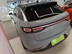 2024 Leapmotor C11 EV 580 Premium — фото 5