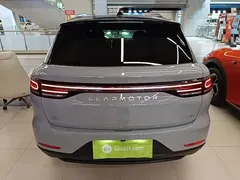 2024 Leapmotor C11 EV 580 Premium — фото 6
