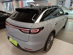 2024 Leapmotor C11 EV 580 Premium — фото 7