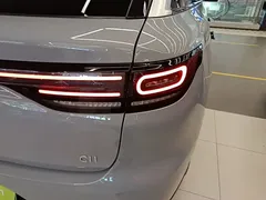 2024 Leapmotor C11 EV 580 Premium — фото 8