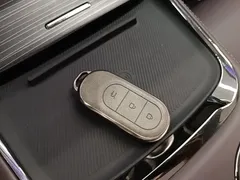 2024 Leapmotor C11 EV 580 Premium — фото 9