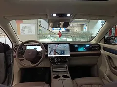 2024 Leapmotor C11 EV 580 Premium — фото 10
