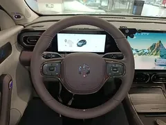 2024 Leapmotor C11 EV 580 Premium — фото 11