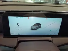 2024 Leapmotor C11 EV 580 Premium — фото 12