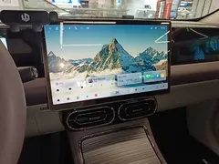 2024 Leapmotor C11 EV 580 Premium — фото 13