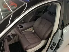 2024 Leapmotor C11 EV 580 Premium — фото 15