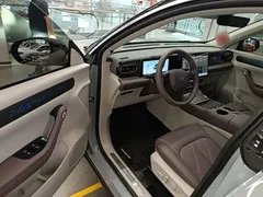 2024 Leapmotor C11 EV 580 Premium — фото 16