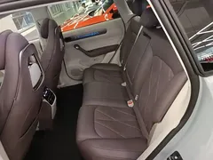 2024 Leapmotor C11 EV 580 Premium — фото 17